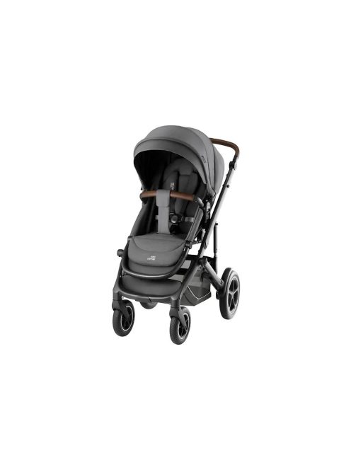 Britax Römer multifunkciós babakocsi Smile 5Z - Mineral Grey