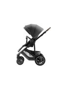 Britax Römer multifunkciós babakocsi Smile 5Z - Mineral Grey