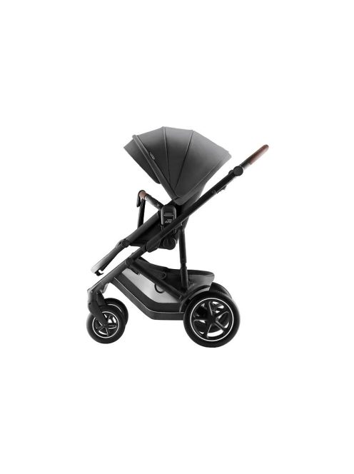 Britax Römer multifunkciós babakocsi Smile 5Z - Mineral Grey