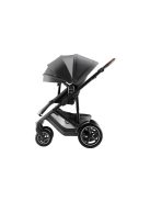 Britax Römer multifunkciós babakocsi Smile 5Z - Mineral Grey
