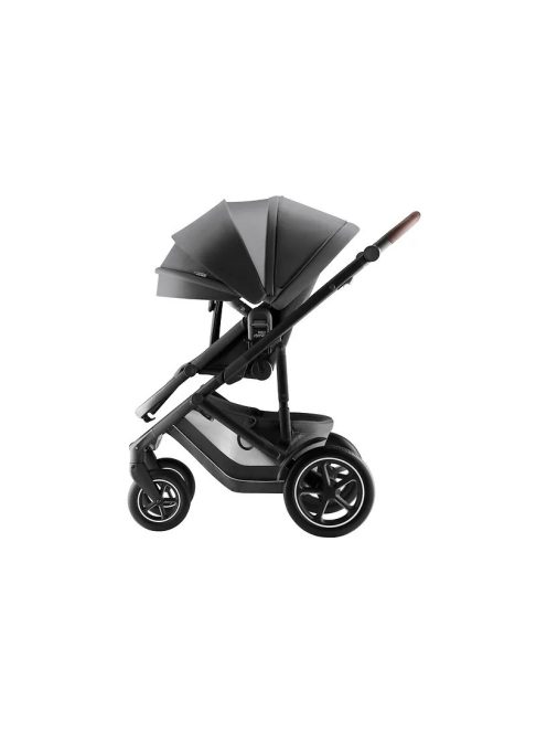 Britax Römer multifunkciós babakocsi Smile 5Z - Mineral Grey
