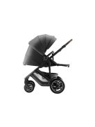 Britax Römer multifunkciós babakocsi Smile 5Z - Mineral Grey
