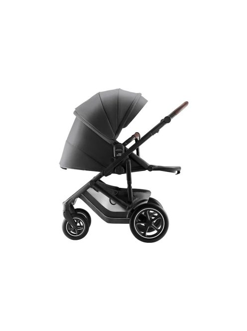 Britax Römer multifunkciós babakocsi Smile 5Z - Mineral Grey