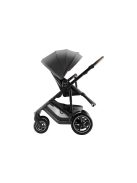 Britax Römer multifunkciós babakocsi Smile 5Z - Mineral Grey