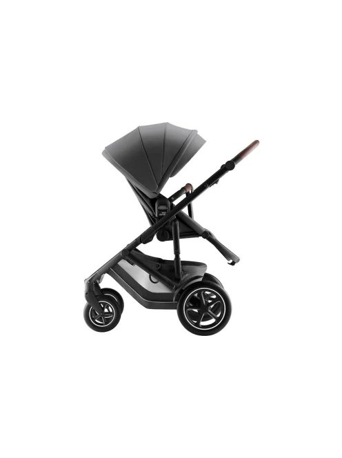 Britax Römer multifunkciós babakocsi Smile 5Z - Mineral Grey