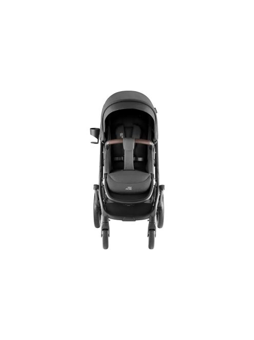 Britax Römer multifunkciós babakocsi Smile 5Z - Mineral Grey