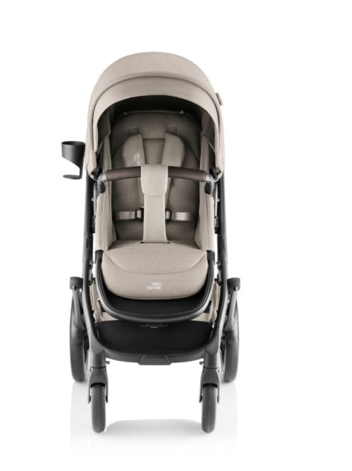 Britax Römer multifunkciós babakocsi Smile 5Z - Teak