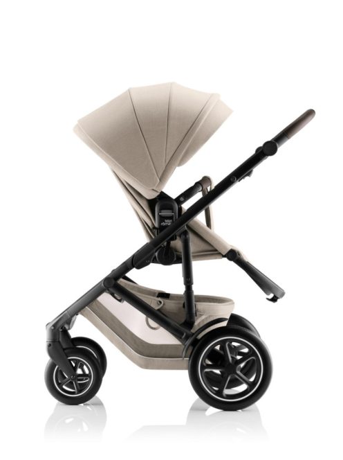 Britax Römer multifunkciós babakocsi Smile 5Z - Teak