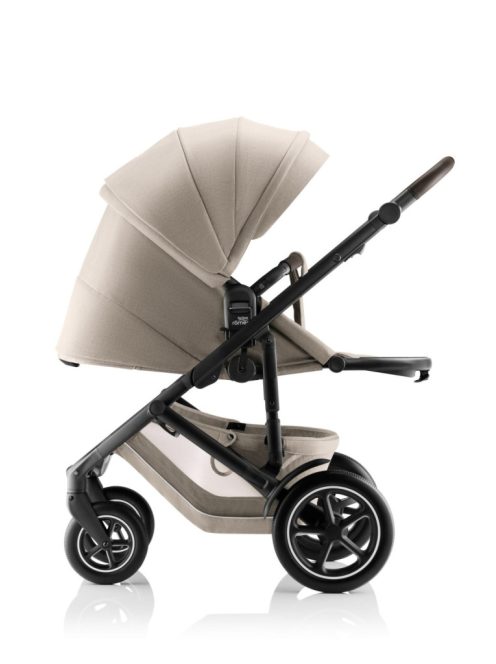 Britax Römer multifunkciós babakocsi Smile 5Z - Teak