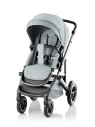 Britax Römer multifunkciós babakocsi Smile 5Z - Harbor Blue