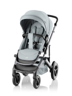   Britax Römer multifunkciós babakocsi Smile 5Z - Harbor Blue