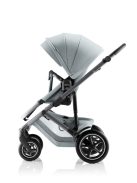 Britax Römer multifunkciós babakocsi Smile 5Z - Harbor Blue