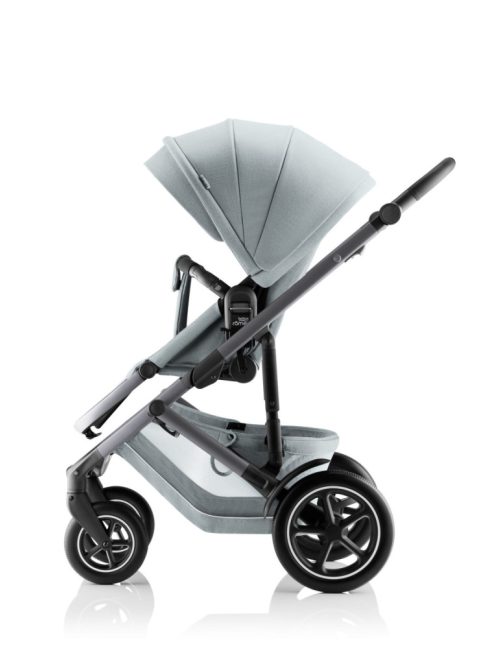 Britax Römer multifunkciós babakocsi Smile 5Z - Harbor Blue