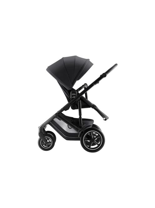Britax Römer multifunkciós babakocsi Smile 5Z - Harbor Blue