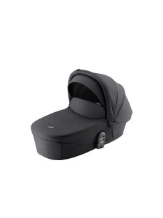 Britax Römer mózeskosár Smile 5Z - Carbon Black