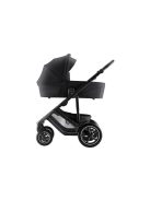 Britax Römer mózeskosár Smile 5Z - Carbon Black