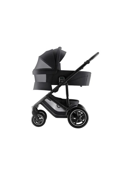 Britax Römer mózeskosár Smile 5Z - Carbon Black