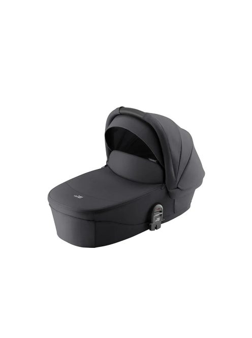 Britax Römer mózeskosár Smile 5Z - Mineral Grey