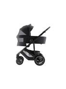 Britax Römer mózeskosár Smile 5Z - Mineral Grey