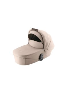 Britax Römer mózeskosár Smile 5Z - Teak