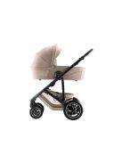 Britax Römer mózeskosár Smile 5Z - Teak
