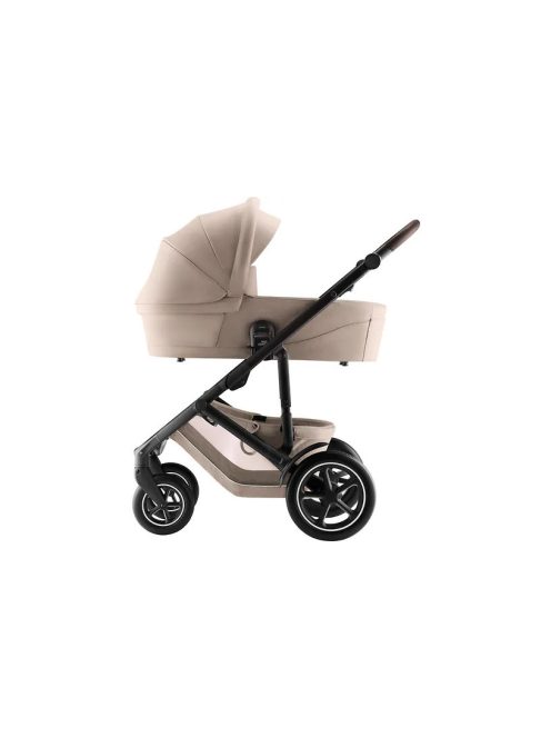 Britax Römer mózeskosár Smile 5Z - Teak