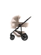 Britax Römer mózeskosár Smile 5Z - Teak