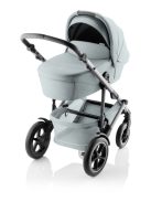 Britax Römer mózeskosár Smile 5Z - Harbor Blue