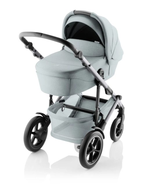 Britax Römer mózeskosár Smile 5Z - Harbor Blue