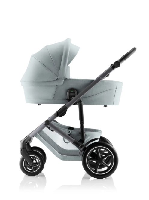 Britax Römer mózeskosár Smile 5Z - Harbor Blue