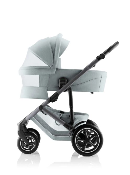 Britax Römer mózeskosár Smile 5Z - Harbor Blue
