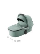 Britax Römer mózeskosár Smile 5Z - Harbor Blue