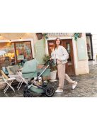 Britax Römer mózeskosár Smile 5Z - Harbor Blue