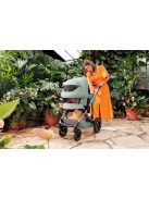 Britax Römer mózeskosár Smile 5Z - Harbor Blue