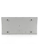 Zopa Digitális babamérleg, szürke Grey