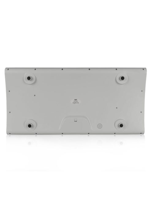 Zopa Digitális babamérleg, szürke Grey