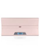 Zopa Digitális babamérleg, rózsaszín Pink