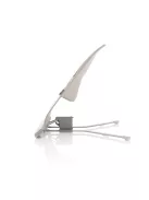 Zopa Siesta pihenőszék, Diamond Beige Diamond Beige