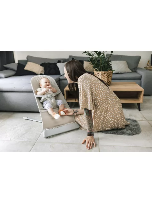 Zopa Siesta pihenőszék, Diamond Grey Diamond Grey