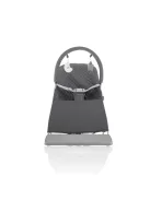 Zopa Siesta pihenőszék, Diamond Grey Diamond Grey