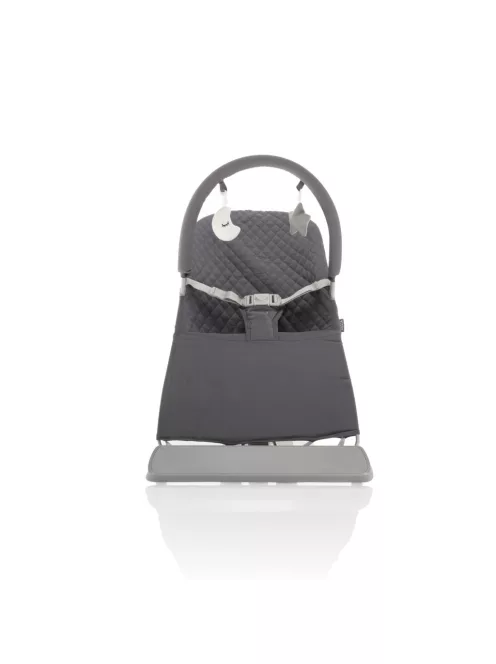 Zopa Siesta pihenőszék, Diamond Grey Diamond Grey