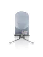 Zopa Siesta pihenőszék, Diamond Blue Diamond Blue