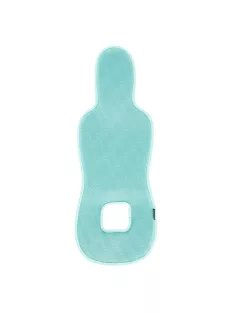   Zopa Lélegző autósülés párna Breeze sc. 0+ Aquatic Green