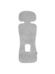 Zopa Lélegző autósülés párna Breeze sc.1 Ice Grey