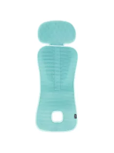   Zopa Lélegző autósülés párna Breeze sc. 2/3 Aquatic Green