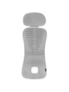 Zopa Lélegző autósülés párna Breeze sc. 2/3 Ice Grey