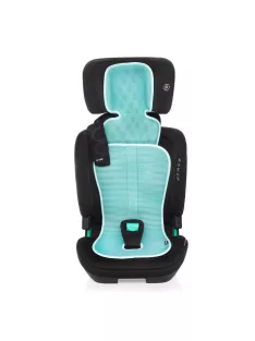 Zopa Lélegző autósülés párna Breeze sc. 2/3 Ice Grey