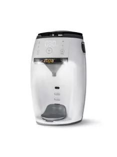 Zopa Formula milk maker Babyccino White