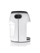 Zopa Formula milk maker Babyccino White