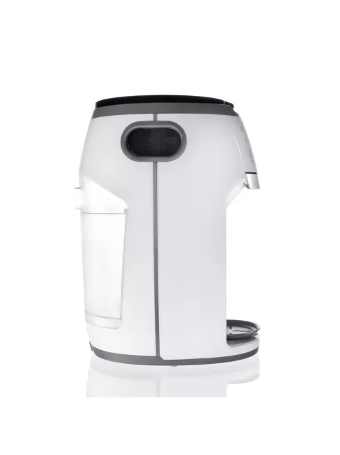 Zopa Formula milk maker Babyccino White